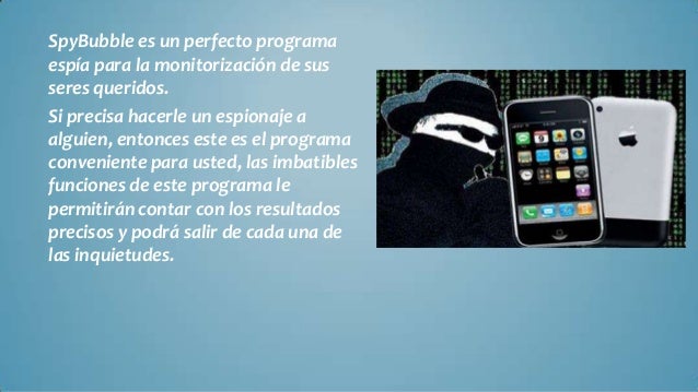 Características